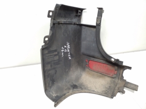 Mercedes Benz Sprinter /906/ (2006–2018) Eckteil der hinteren Stoßstange A9068801171 - 3