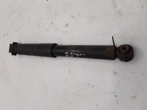 RENAULT Koleos (2007–2016) Stoßdämpfer hinten 56210JY01B - 2