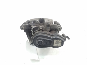 Mercedes Benz S-Class 222 (2013–2020) Tagumine pidurisadul A2314230781 - 3