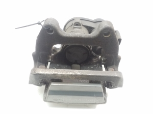 Mercedes Benz S-Class 222 (2013–2020) Tagumine pidurisadul A2314230781 - 4