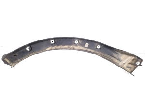 Land Rover Sport L320 (2005–2013) Abdeckung Kotflügel hinten DDE790051 - 2