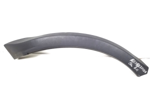 Rear fender trim cover - DDE790051