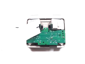 Jaguar XJ (2009–2026) Sonstige Beleuchtung 16600281002 - 3