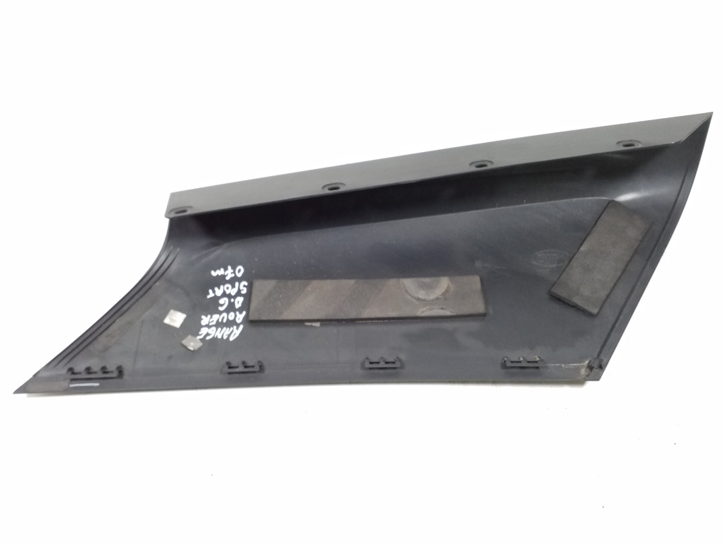 LAND ROVER Range Rover Sport 1 generation (2005-2013) Höger sida stolp trim DDG000165 21899830