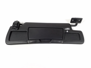 Mercedes Benz SLK-Class 172 (2011–2026) Sun visor A1728101010 - 3