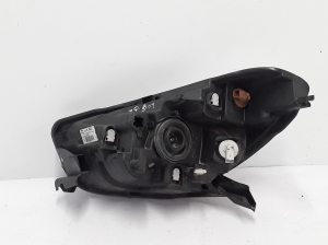 Dacia Lodgy (2012–2026) Scheinwerfer vorne 260102814R - 2