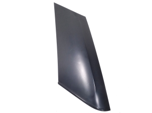 Aizmugurējā statņa ārējā apdare - DDG000175
