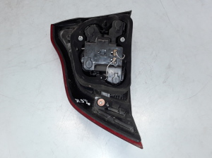 VOLVO S80 II (2006–2016) Eckleuchte hinten 8635068 - 2
