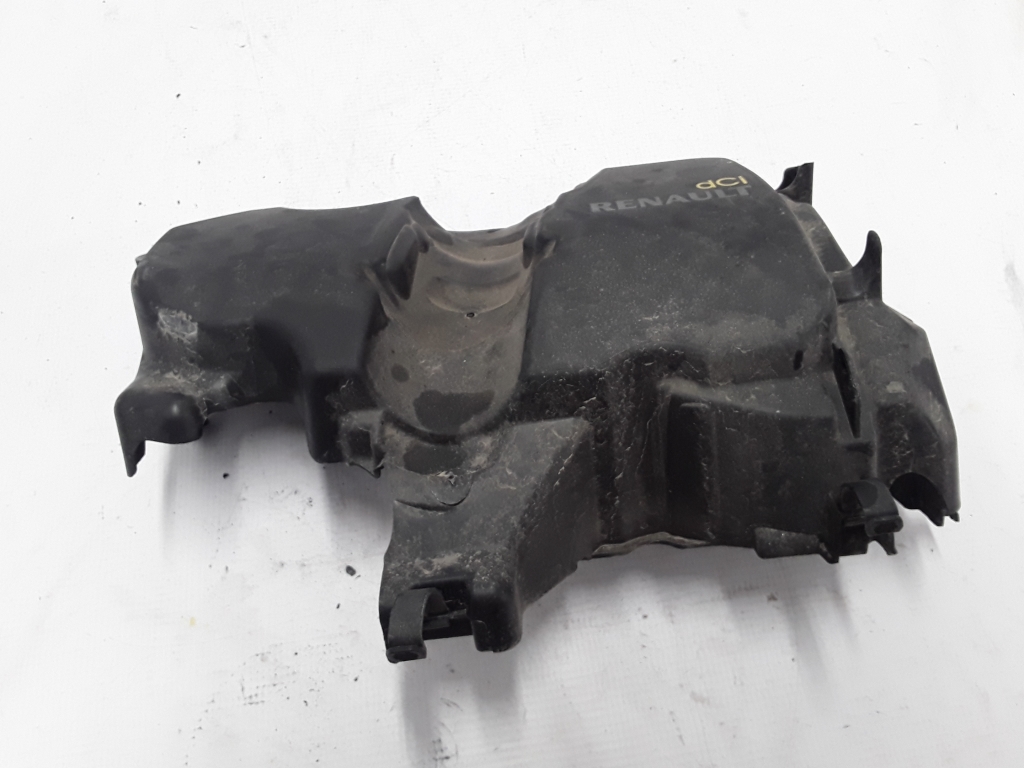 DACIA Lodgy 1 generation (2013-2024) Engine Cover 175B18836R 22383747