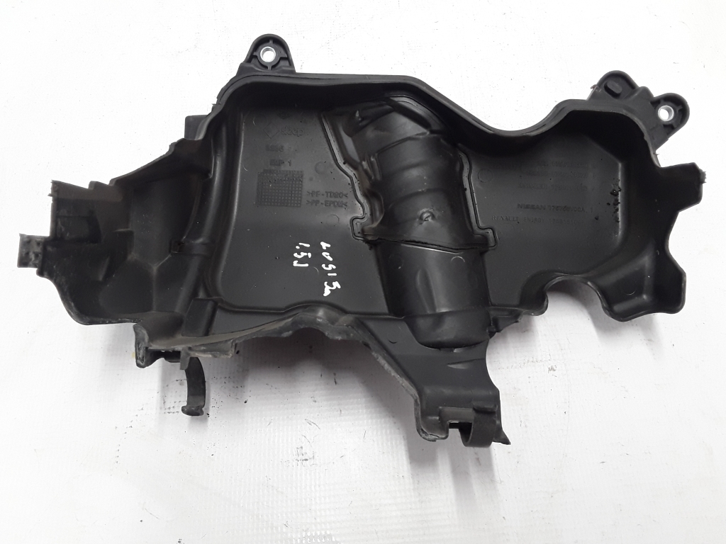 DACIA Lodgy 1 generation (2013-2024) Engine Cover 175B18836R 22383747