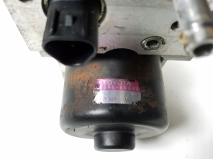LEXUS LS (2000–2006) ABS plokk 4454050030 - 2