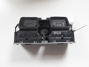 Land Rover Range Rover III (2002–2012) Dashboard air vent grilles 0046192022 - 2