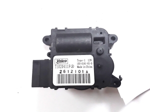 RENAULT Scenic (2009–2015) Heater flap actuator T1020411F - 2