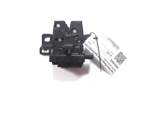 Land Rover Sport L320 (2005–2013) Heckklappenschloss 5H32431B60AC - 2