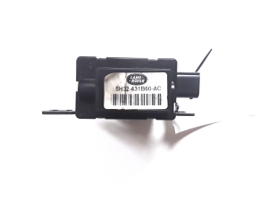 Land Rover Sport L320 (2005–2013) Heckklappenschloss 5H32431B60AC