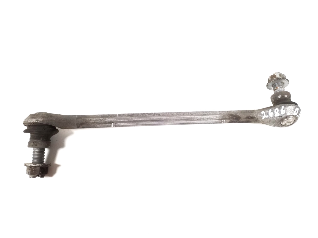 MERCEDES-BENZ SLK-Class R172 (2011-2020) Främre höger stabilisatorlänk A1723230217 21899814