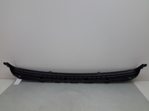 Mercedes Benz E-Class W212 (2009–2015) Rear bumper inner frame A2128850665 - 3