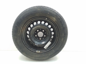 Felge, R-15 - A2104000702