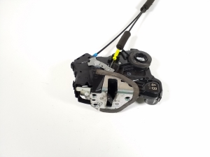 TOYOTA Land Cruiser 150 (2009–2026) Esiukse lukk A046693 - 2