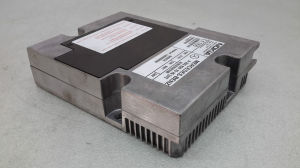 Mercedes Benz C-Class 203 (2000–2007) Relais A2038207026 - 3