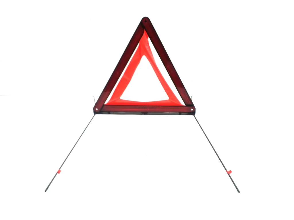 MERCEDES-BENZ CLA-Class C117 (2013-2016) Warning Triangle A0008900397 20383915