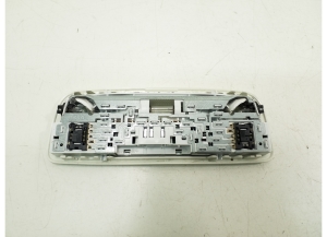 Mercedes Benz CLA-Class W117 (2013–2019) Tagumine sisevalgustuspaneel A2049060335 - 3