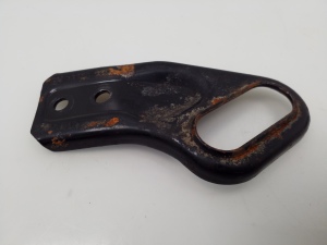   Radiator bracket  - 13153539 