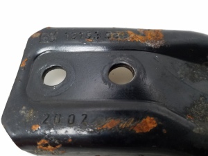 Opel Meriva (2010–2017) Radiator bracket 13153539 - 2