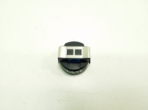 Mercedes Benz CLA-Class W117 (2013–2019) Regensensor A2469012504 - 2