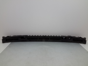 Mercedes Benz A-Class 169 (2004–2012) Front bumper absorber A1698850037 - 3