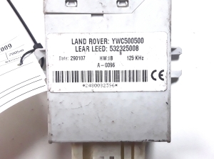 Land Rover Range Rover III (2002–2012) Sonstiger Sensor YWC500500 - 2