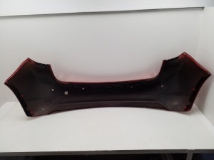 Opel Meriva (2010–2017) Rear bumper 13267966 - 3