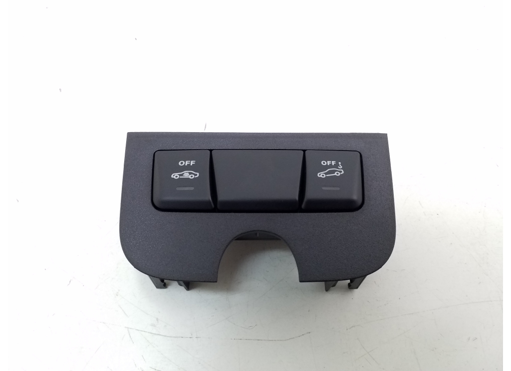 MERCEDES-BENZ CLA-Class C117 (2013-2016) Indicator Wiper Stalk Switch A1728208710 20383902