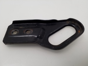 Opel Meriva (2010–2017) Radiator bracket 13153540 - 3