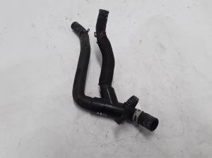 Dacia Lodgy (2012–2026) Jahutusradiaatori voolik 924003836R - 2