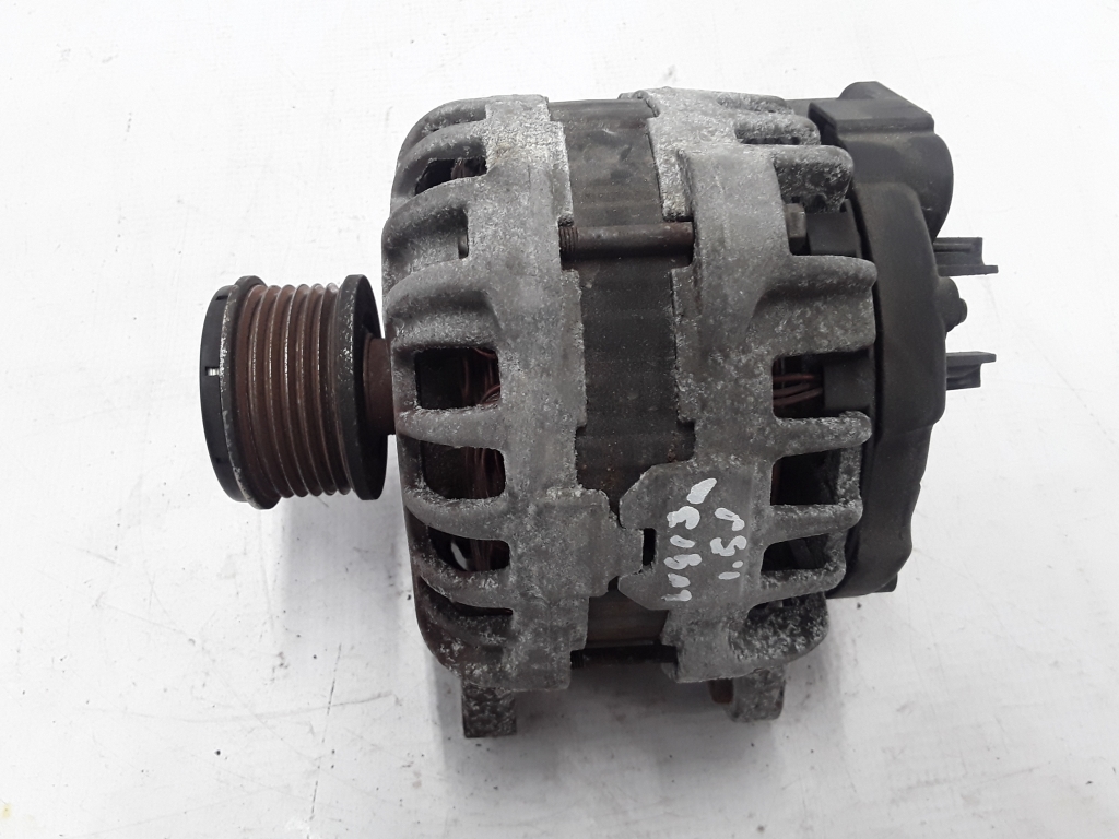 DACIA Lodgy 1 generation (2013-2024) Alternator 231002949R 22383716