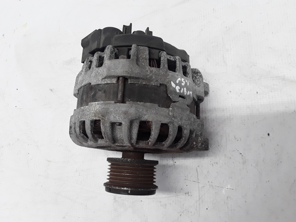 DACIA Lodgy 1 generation (2013-2024) Alternator 231002949R 22383716