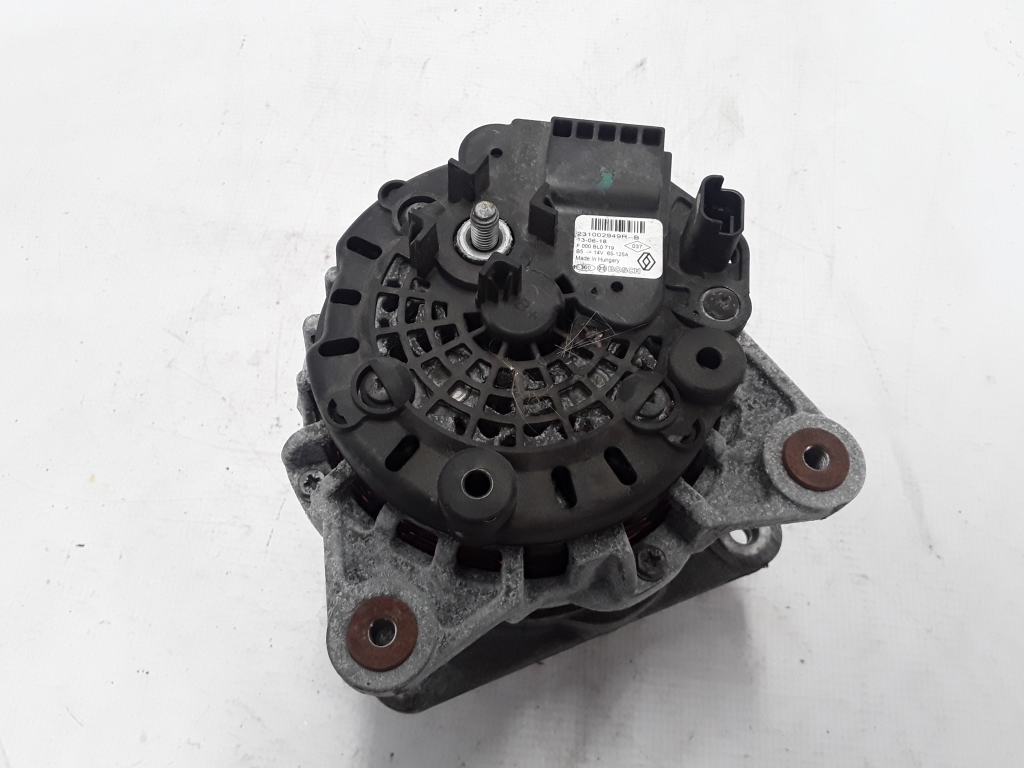 DACIA Lodgy 1 generation (2013-2024) Alternator 231002949R 22383716