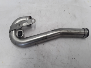 Dacia Lodgy (2012–2026) Rohr 8200744818 - 3