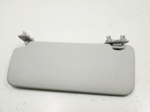 Mercedes Benz CLA-Class W117 (2013–2019) Päikesesirm A1768100310 - 2
