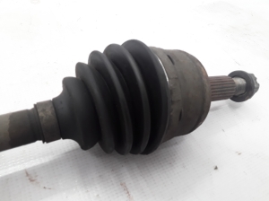 Dacia Lodgy (2012–2026) Front drive shaft and its parts 391006276R - 2