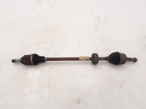   Esimene veovõll ja selle osad  - 391006276R 