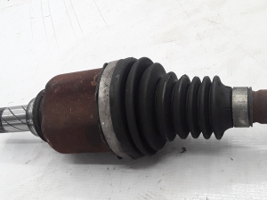 Dacia Lodgy (2012–2026) Front drive shaft and its parts 391006276R - 4