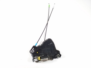 LEXUS GS (2011–2017) Front door lock 6904042250 - 3