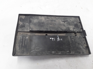  Battery holder 