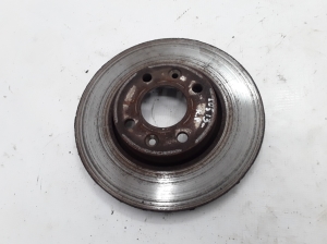 Dacia Lodgy (2012–2026) Eesmine piduriketas 402069518R - 2