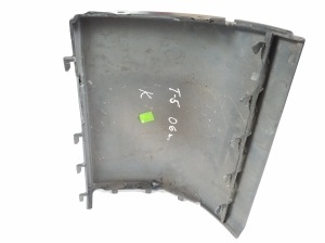 Volkswagen Transporter T5 (2003–2015) Leiste unter dem Scheinwerfer - 2