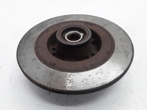RENAULT Scenic (2016–2026) Tagumine piduriketas 432021878R - 2