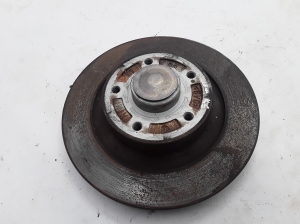   Tagumine piduriketas  - 432021878R 