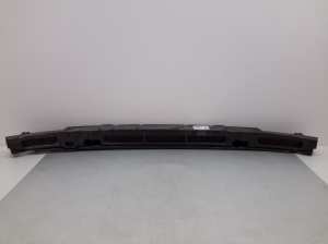 Mercedes Benz A-Class 169 (2004–2012) Front bumper absorber A1698850037 - 3
